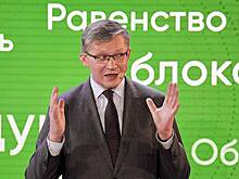 Мосгордуму покинет депутат от партии «Яблоко»