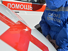 Уралец ударил ножом соседского сына
