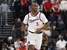 40-летний Крис Пол высказался о своём будущем в НБА