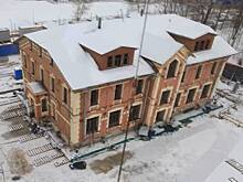 В Петербурге предложили передвинуть историческое здание