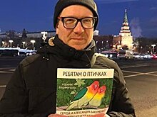 Сергей Бакуменко: «Я никогда не страдал болезнями национализма или русофобии»