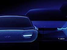 Hyundai случайно раскрыл информацию о новом электромобиле