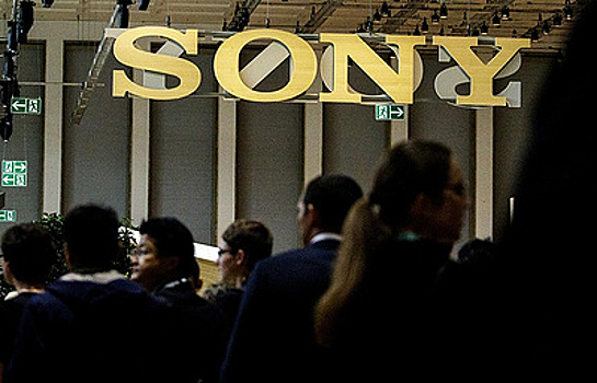 Sony планирует выйти на рынок оперативного вызова такси