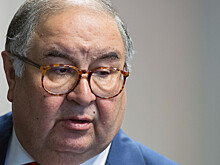 Усманов может приобрести "Милан"