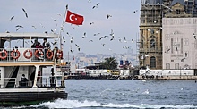 СМИ: Турция запаниковала из-за проблем с денежными переводами из РФ
