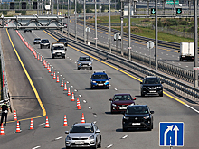 Тарифы на проезд по М-11 выросли на время дачного сезона