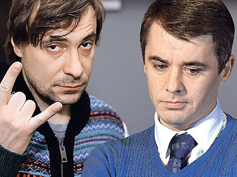 Цыганов доказал Петренко, что в постели он круче в 1,6 раза