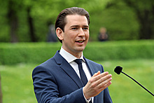Канцлера Австрии обвинили в коррупции и даче ложных показаний