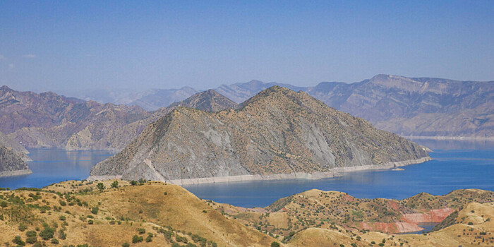 Край изобилия: Хатлонской области Таджикистана исполнилось 30 лет