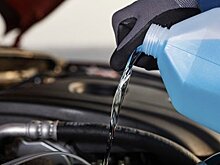 Замена антифриза в автомобиле своими руками: периодичность, инструкция