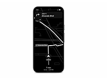 Новый режим энергосбережения в Google Maps стал эксклюзивом Pixel 10