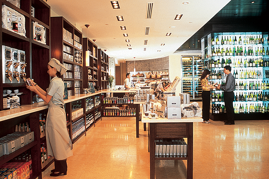 Отель Раффлз, Сингапур, Азия