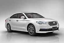 Почему конкурент Toyota Camry от Lifan рискует потерпеть неудачу в РФ