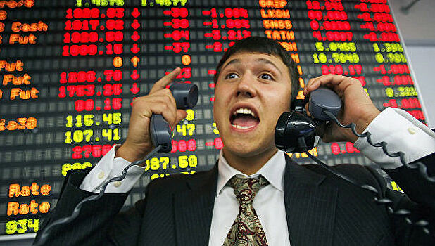 Аналитик перечислил сигналы близкого краха фондового рынка