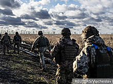 Половина украинской армии помышляет о бегстве