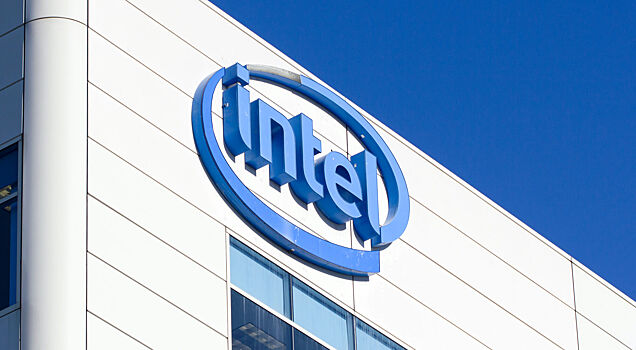 Qualcomm отказалась от идеи покупки Intel из-за долгов чипмейкера