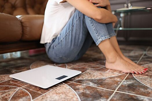 Как набрать вес, не переедая: восемь эффективных советов