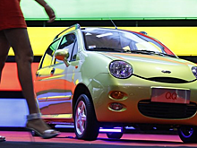 Автопроизводители Китая включились в «ценовую войну»