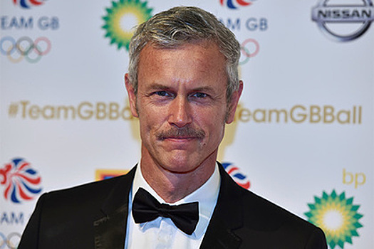 Участник пяти Олимпиад совершил каминг-аут