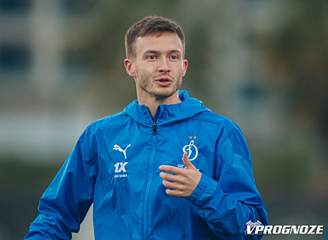 Лещенко отреагировал на возможный уход Лесового из «Динамо»