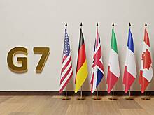 Встречу G7 по пошлинам США перенесли