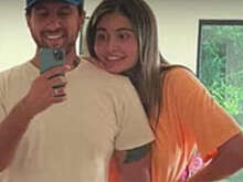 Внучка экс-президента Узбекистана опровергла слухи о воссоединении с блогером Сардаровым