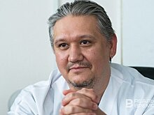 Наиль Бариев: "Мы врачи. Тут человека спасать надо"