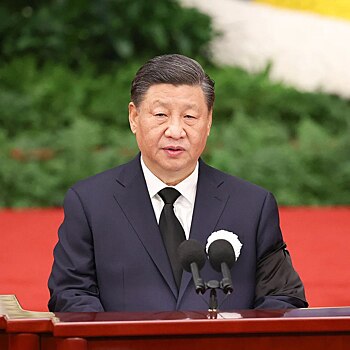 Стало известно, почему Си Цзиньпин не примет участие в саммите G20