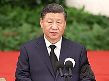 Стало известно, почему Си Цзиньпин не примет участие в саммите G20