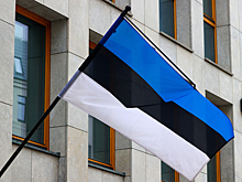 На границе России с Эстонией стоят огромные очереди