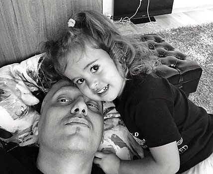 Эдуард Мацаберидзе уже сейчас переживает из-за общения дочери с мальчиками