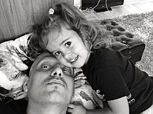 Эдуард Мацаберидзе уже сейчас переживает из-за общения дочери с мальчиками