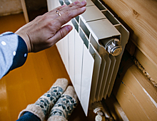 «Самое теплое место в квартире — туалет»: жители Ижевска почти две недели сидели без газа и отопления