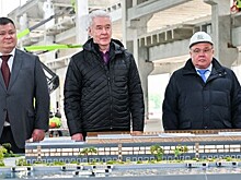 Ликсутов назвал преимущества судостроительного кластера в Нагатинском Затоне