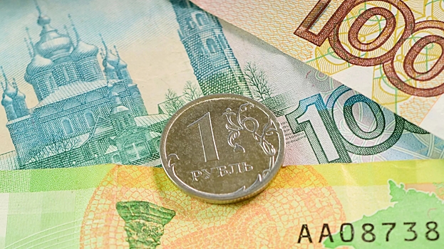 Годовая инфляция ускорилась до 10,08%