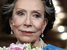 Королева театра и кино: 80 лет назад родилась Инна Чурикова