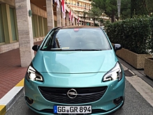 Opel озвучил стоимость электрической версии Opel Combo e-Cargo