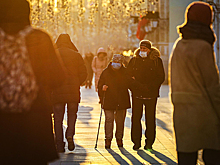 Власти Москвы назвали условие для снятия ограничений из-за коронавируса