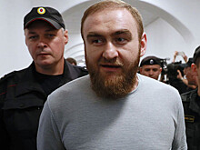 У находящегося в СИЗО экс-сенатора Арашукова подозревают COVID-19