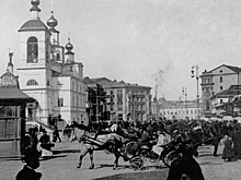 Тьма Хитровки, лавки Охотного ряда и публичные дома Грачевки: Москва глазами Гиляровского