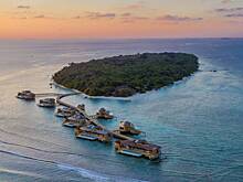 Названы лучшие отели мира