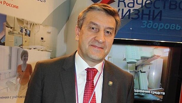 Минфин предложил ликвидировать ведомственные медучреждения