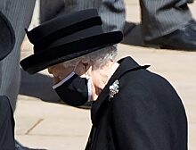 «Лондонский мост рухнул»: в Великобритании готовы к похоронам Елизаветы II