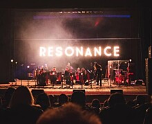 В Белгороде выступит Resonance