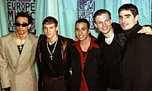 Уже не мальчики: 30 лет Backstreet Boys