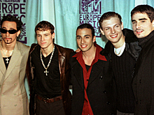 Уже не мальчики: 30 лет Backstreet Boys