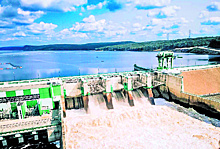 В Приамурье хотят построить «хотя бы пару» новых ГЭС