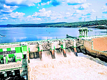 В Приамурье хотят построить «хотя бы пару» новых ГЭС