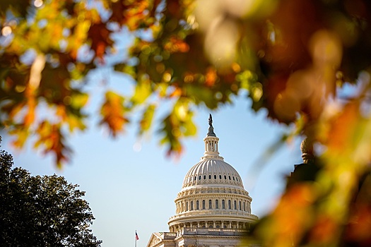Трамп использует ситуацию с шатдауном в политических целях
