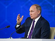 Путин поставил под вопрос качество ремонта турбины для «Севпотока»
